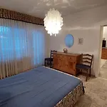 Apartment Sonnenalm *
