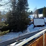 Apartament Sonnenalm Bad Mitterndorf