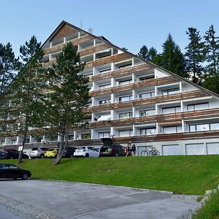 Sonnenalm Bad Mitterndorf