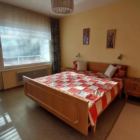 Apartman Sonnenalm Bad Mitterndorf