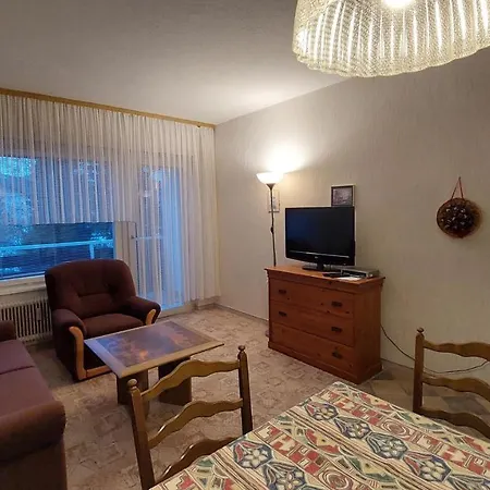 Apartament Sonnenalm Bad Mitterndorf