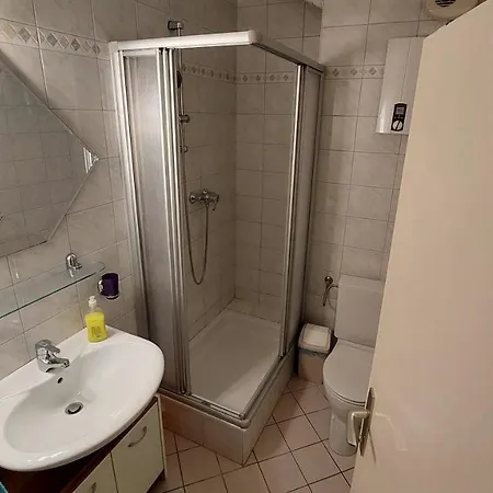 Sonnenalm Apartamento Bad Mitterndorf