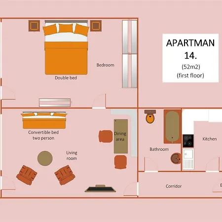 Sonnenalm * Bad Mitterndorf