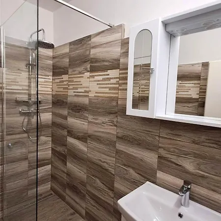 Apartament Sonnenalm