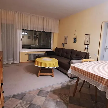 Sonnenalm Apartment Bad Mitterndorf