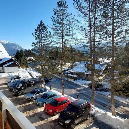 Sonnenalm