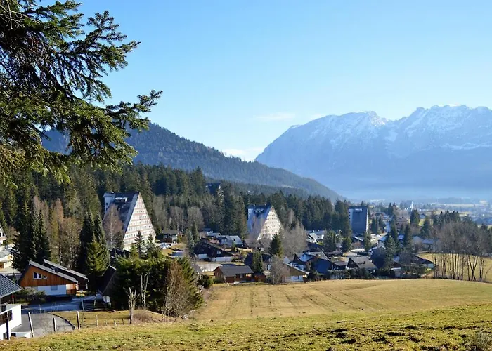 Sonnenalm Apartamento Bad Mitterndorf