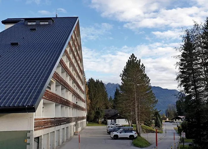 Sonnenalm Apartamento