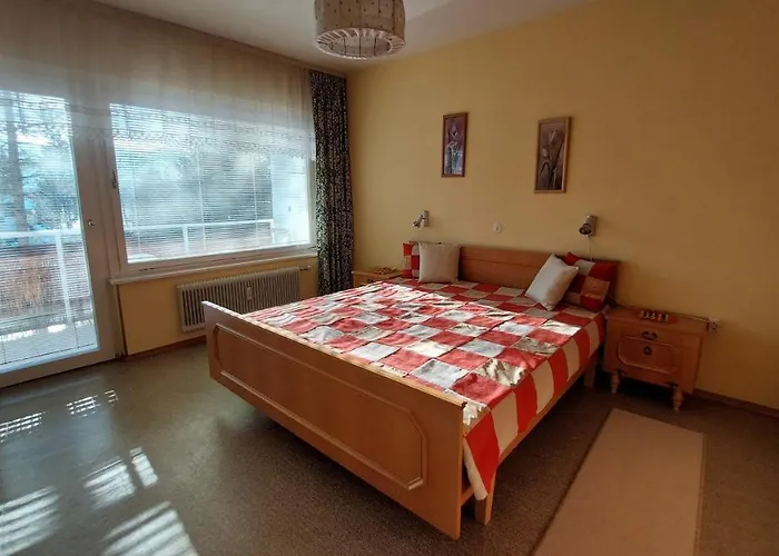 Apartamento Sonnenalm Bad Mitterndorf