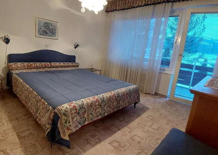 Apartamento Sonnenalm Bad Mitterndorf