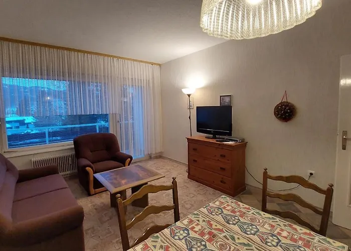 Apartamento Sonnenalm Bad Mitterndorf