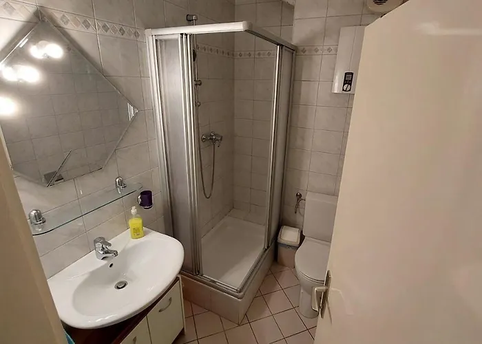 Sonnenalm 公寓 巴德米滕多夫