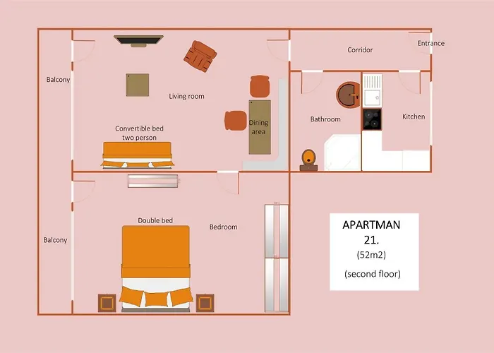 Apartamento Sonnenalm Bad Mitterndorf