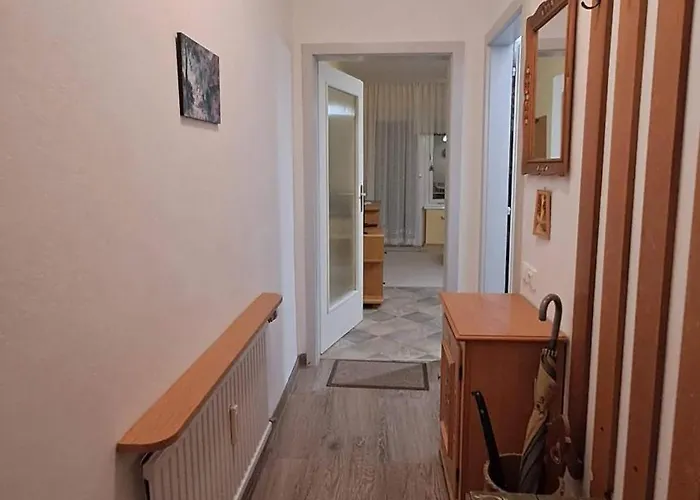 Sonnenalm 巴德米滕多夫